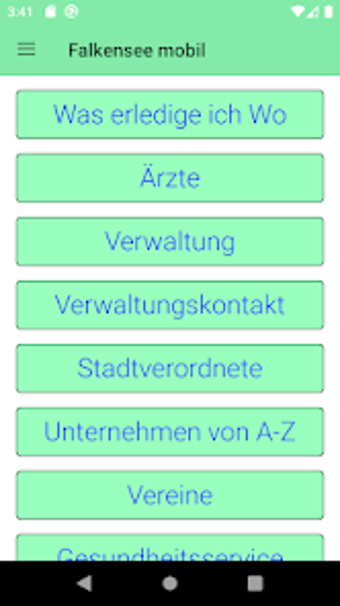 Imagen 0 para Falkensee