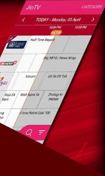 Image 2 for Free Jio TV HD Channels G…