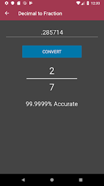 Image 1 for Math Tools