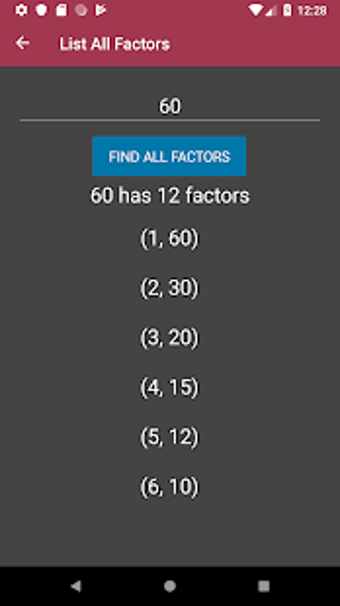 Image 0 for Math Tools