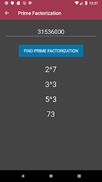 Image 2 for Math Tools