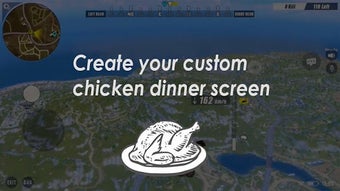 Image 0 for Chicken Dinner Score for …