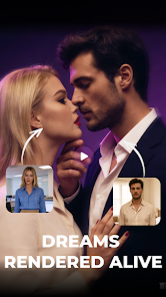 Image 0 for GlamFlow  AI Video Genera…