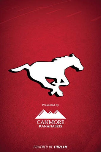 Image 0 for Calgary Stampeders