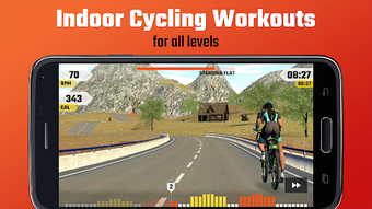 Image 1 for CycleGo - Indoor Cycling …