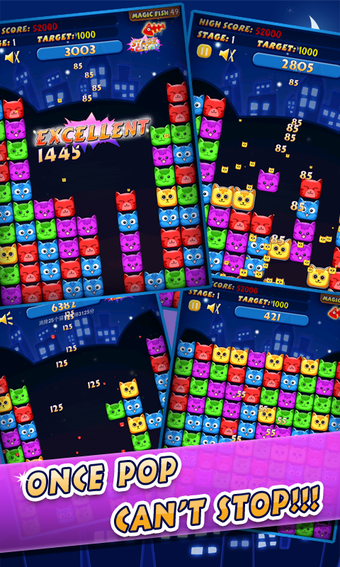 Imagen 1 para Pop Cat