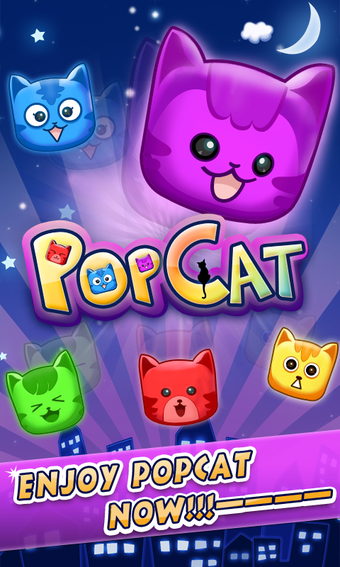 Imagen 2 para Pop Cat
