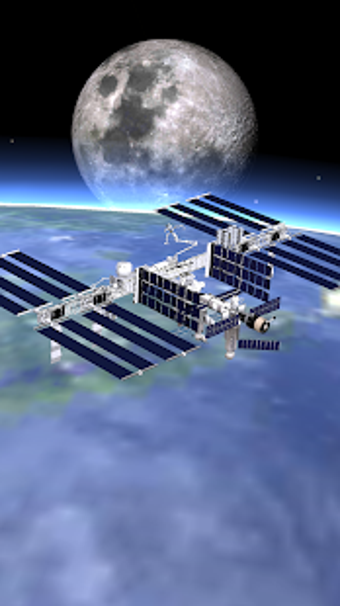 Imagen 3 para Solar Walk - Planetarium:…