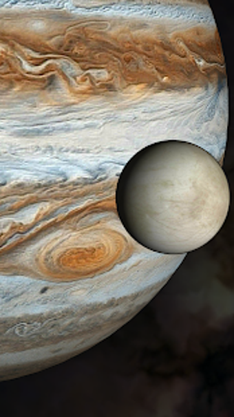 Image 3 for Solar Walk - Planetarium:…