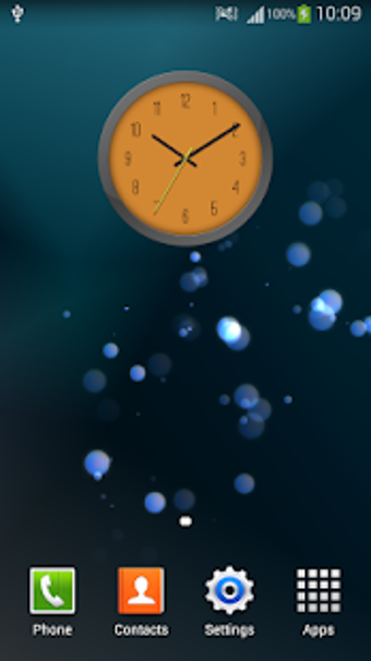 Image 1 for Clock