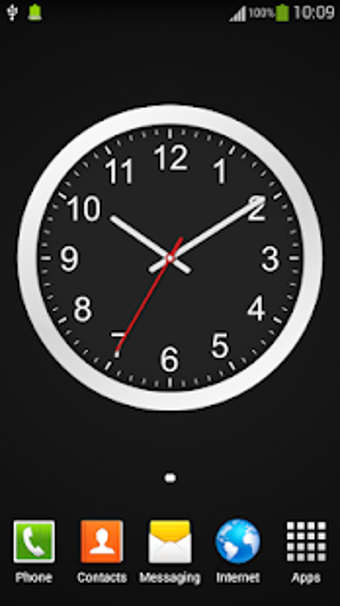 Image 3 for Clock