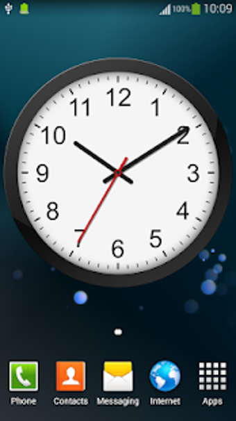 Image 0 for Clock
