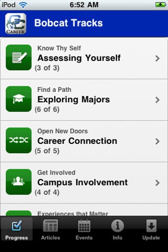 Image 0 for GC Career