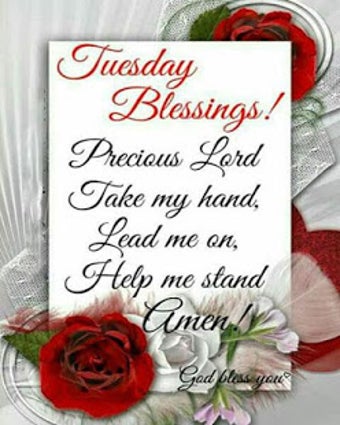 Image 2 for Everyday Blessing
