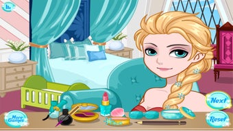 Imagen 3 para la reine des glaces jeux …
