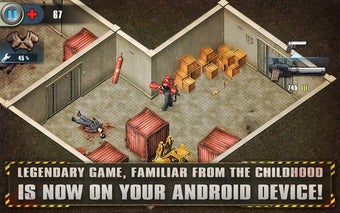 Image 0 for Alien Shooter Free - Isom…