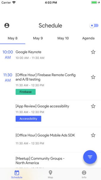 Image 0 for Google I/O 2016