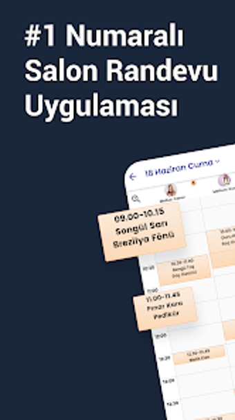 Imagen 0 para Kuaför Güzellik Salon Ran…