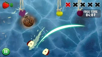 Image 0 for Fruit Cutter 3D: Evolutio…