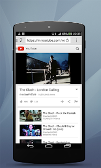 Imagen 2 para Web Browser