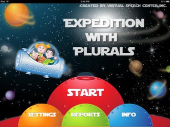 Image 0 for Expedition with plurals