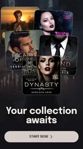 Imagen 0 para Reverie: Romance Audioboo…