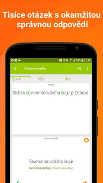 Image 1 for Czech grammar