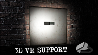 Imagen 2 para Slendra Cellar Horror VR
