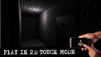 Imagen 1 para Slendra Cellar Horror VR