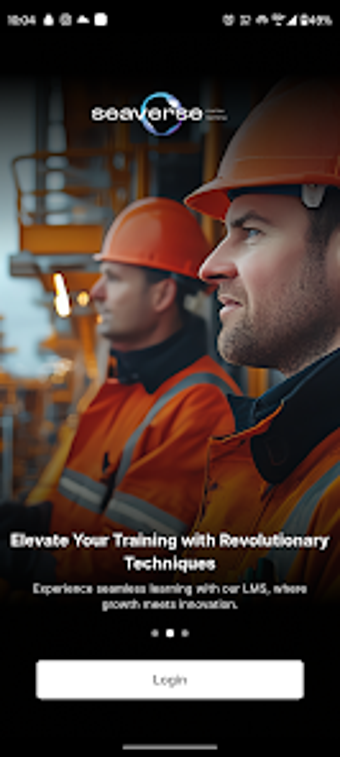 Imagen 0 para Seaverse