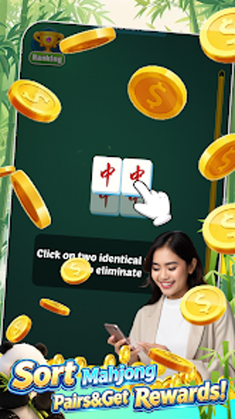 Imagen 0 para Mahjong Journey: Pair Rew…