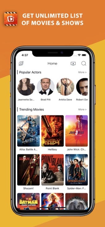 Image 2 for Tea TV Movies & Theater F…