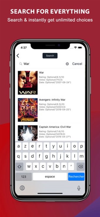 Image 3 for Tea TV Movies & Theater F…