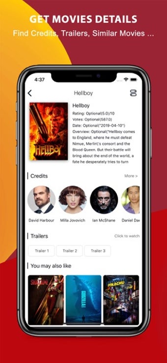Image 1 for Tea TV Movies & Theater F…