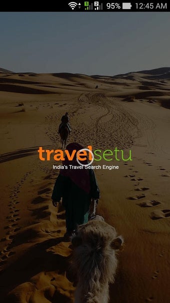 Image 1 for TravelSetu - Holiday Pack…