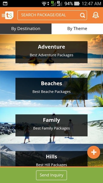 Image 2 for TravelSetu - Holiday Pack…
