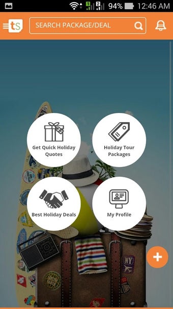 Image 0 for TravelSetu - Holiday Pack…