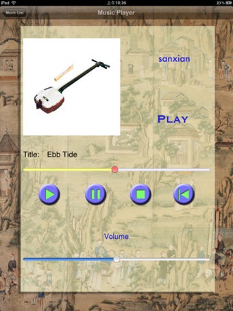 Image 4 for Chinese Instruments (Engl…