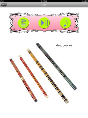 Image 5 for Chinese Instruments (Engl…
