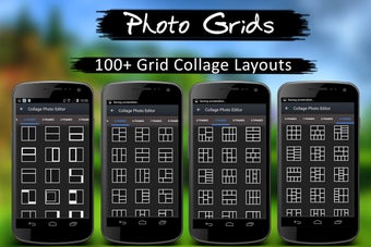 Image 0 for Pic collage Photo Frame E…