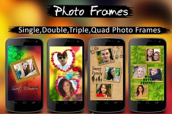 Image 2 for Pic collage Photo Frame E…