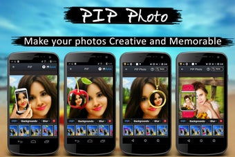 Image 1 for Pic collage Photo Frame E…