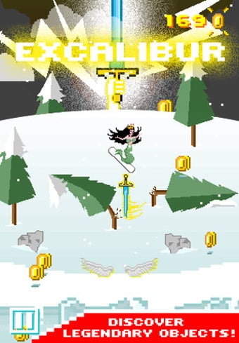 Image 2 for Mythic Mountain