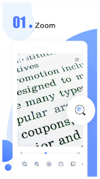 Image 0 for Magnifying Glass