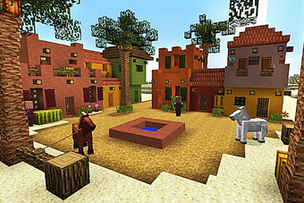 Imagen 2 para Master Craft - Block Craf…