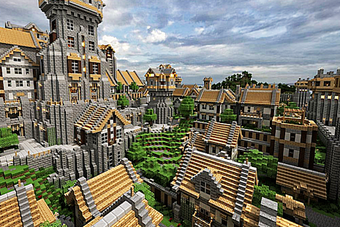 Imagen 1 para Master Craft - Block Craf…