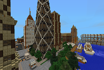 Imagen 0 para Master Craft - Block Craf…