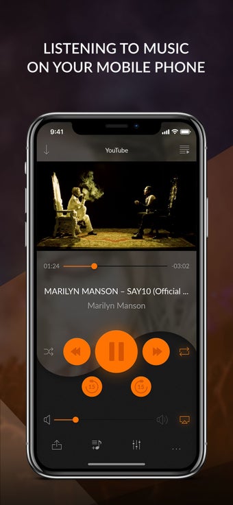 Image 2 for Musi