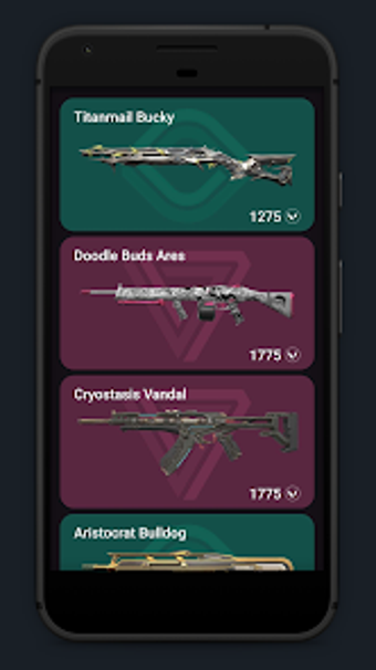 Image 0 for ValStore - Shop for Valor…