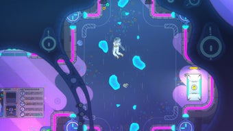 Image 0 for Space Sprouts